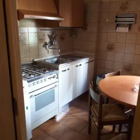 Apartman Piccole Figlie