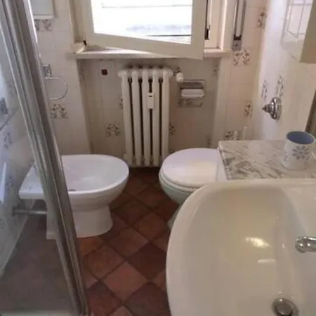 Piccole Figlie Apartman