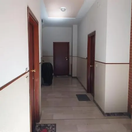 Piccole Figlie Apartman