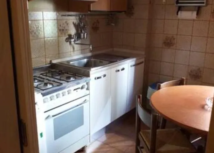 아파트 Piccole Figlie