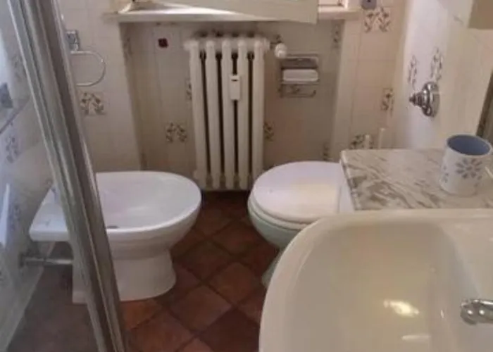 Piccole Figlie 아파트